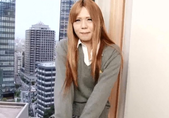 星野かな 日本人ニューハーフ無修正動画 女子高生 ギャる ペニクリ メンヘラ